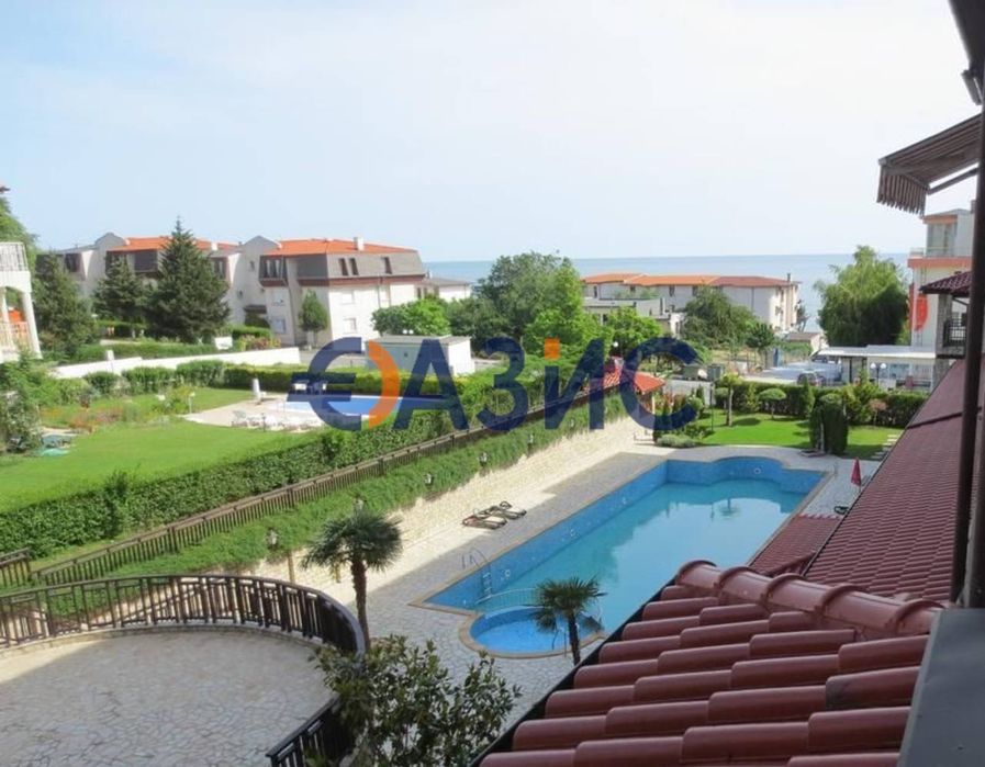 Продава се Двустаен апартамент в Свети Влас - 76 кв.м за 1125 €/кв.м - Снимка #10