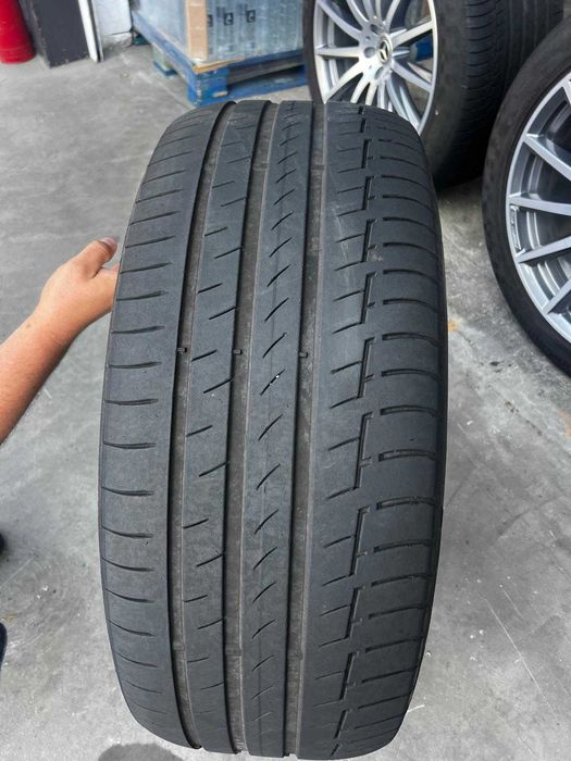 Jante Originale Mercedes GLE, GLS W 167 R22
