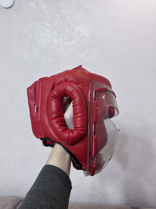 Шлем для единоборств, мма, бокс