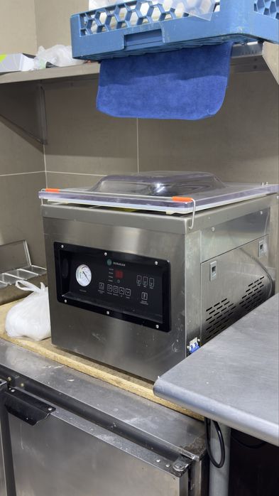 Гриль саламандра Sirman