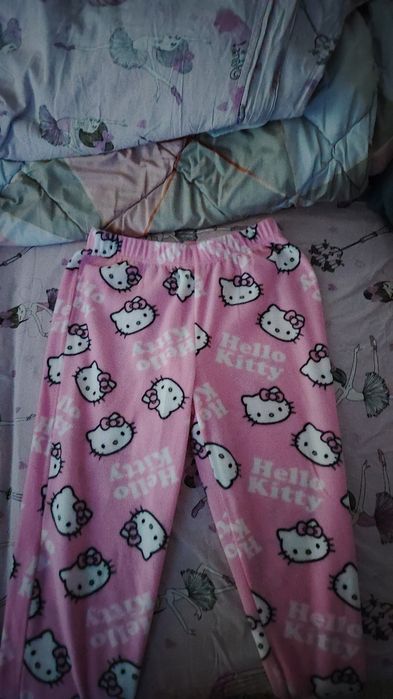 set de pijamele confortabile