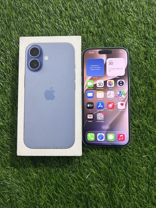 Айфон iphone Apple 17