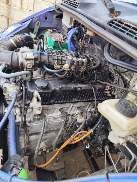 Газ газель 2007 до бизнес