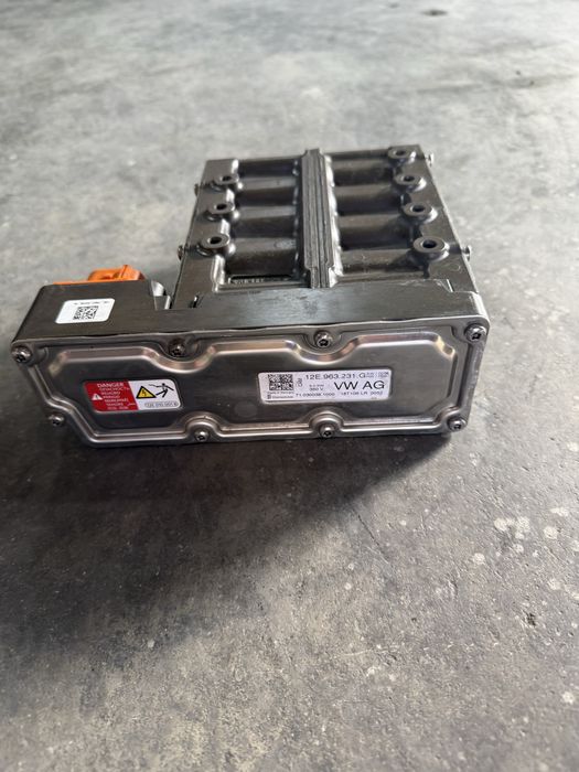 Webasto porsche 12E963231 G