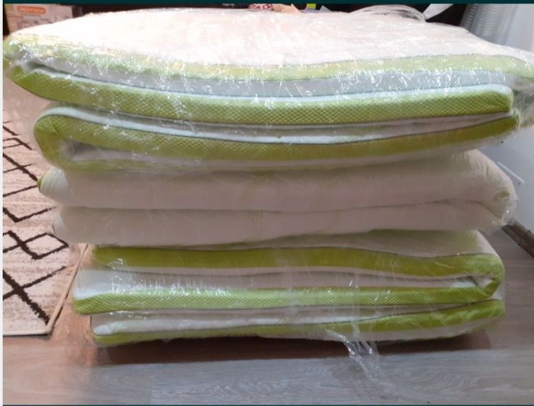 Toppere Dormeo Aloe Vera diverse dimensiuni