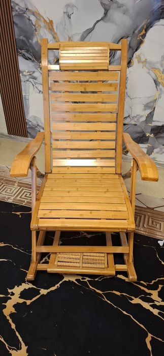 Взрослый Кресло качалка