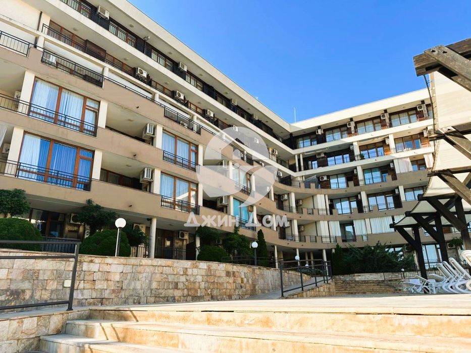 Продава се Двустаен апартамент в Свети Влас - 95 кв.м за 1206 €/кв.м - Снимка #7