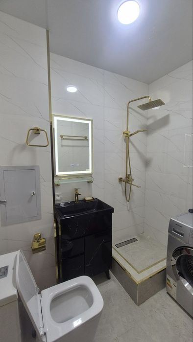 Аренда квартира метро Гафур Гулям  , орентир  Ганга  марожный