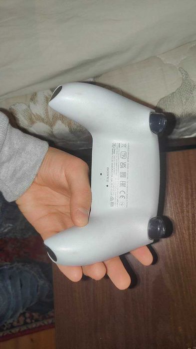 Джойстик ps5, хорошее состояние