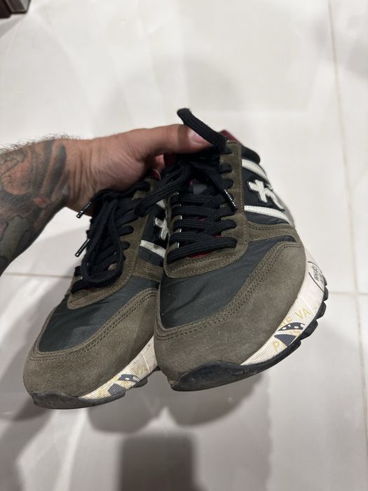 Premiata Lander 26.5 41