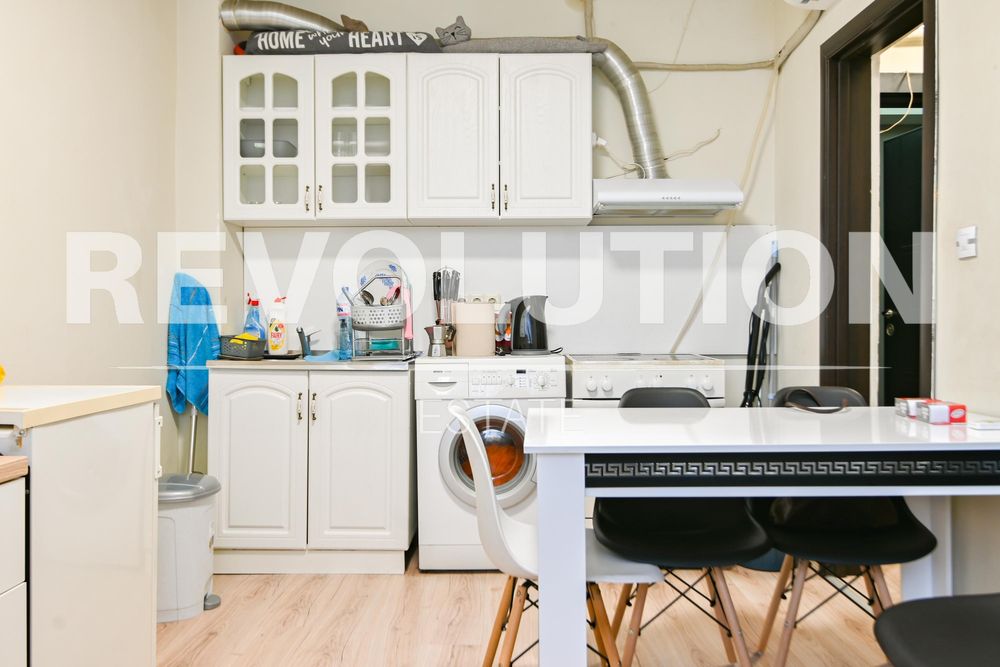 Дава се под наем Двустаен апартамент в София, Банишора - 42 кв.м за 448.8 € - Снимка #3