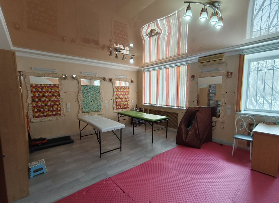 коммерческая недвижимость