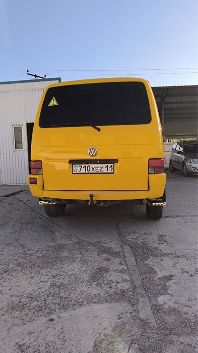 Вольксваген Транспортер сатылады