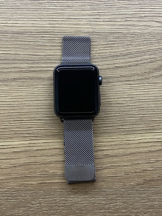 Apple Watch 3 series