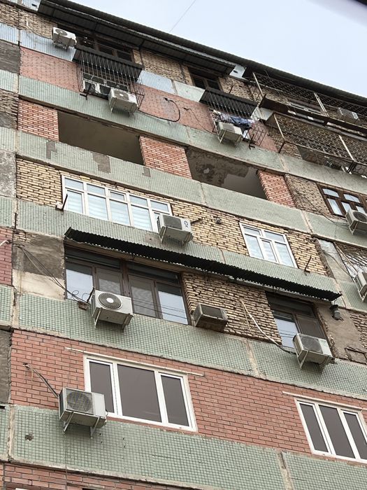 Gisht terish xizmati