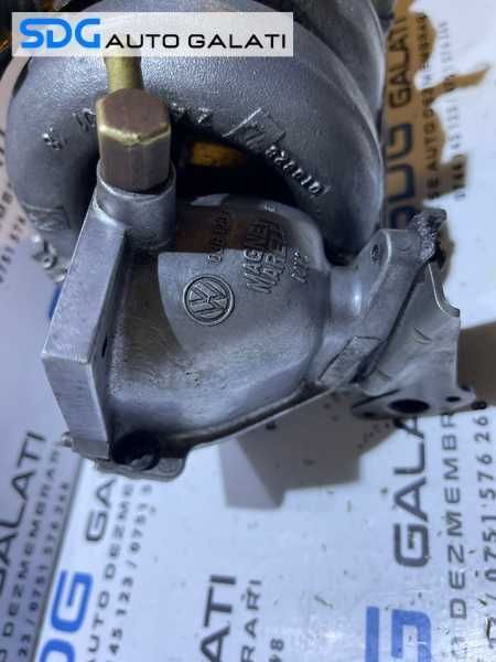 Galerie Admisie VW Polo 9N 1.4 16V AUB 2002 - 2008 Cod 036129711DA