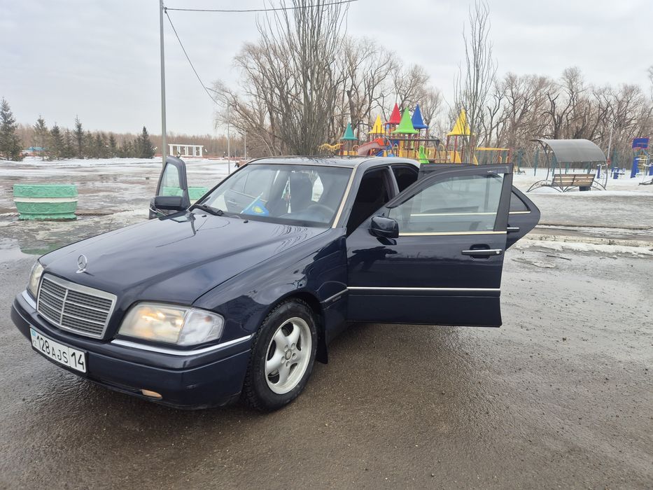 ХОРОШО Мерседес,с 180 Двигателя m111111