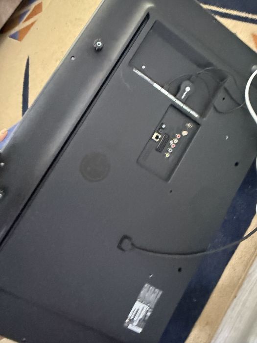 Lg телевизор 42LB582V