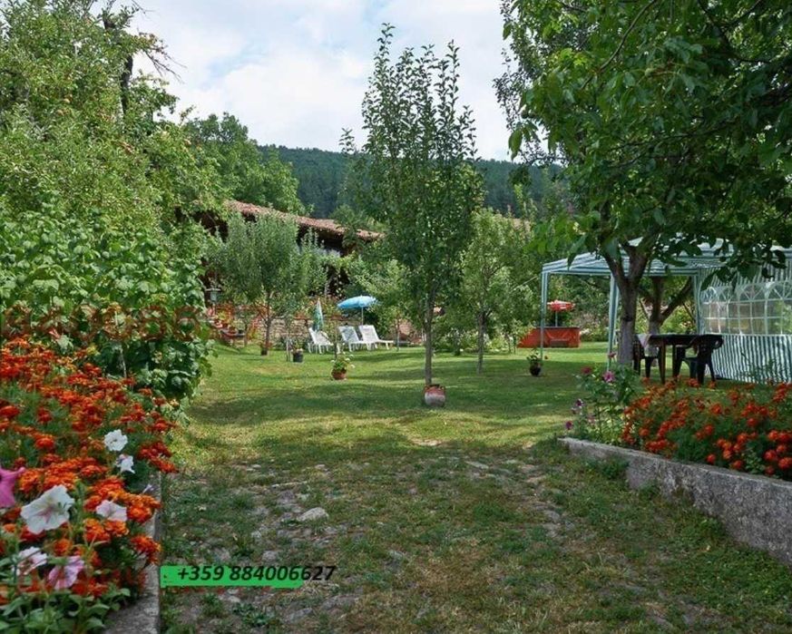 Продава се Къща в с. Жеравна, Област Сливен - 288 кв.м за 1216 €/кв.м - Снимка #7