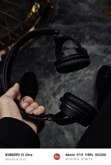Наушники Jbl 520
