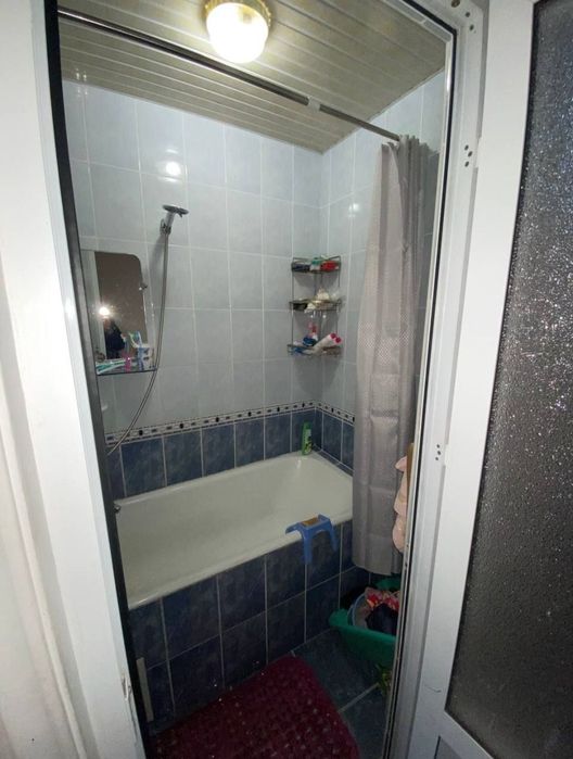 ^2в3-Комнатный Кирпичный Балкон2×6 с Мебелью и Техникой‼️