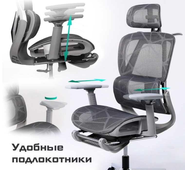 Кресло офисный , игровой