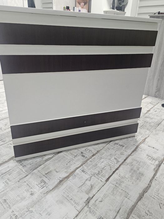 Receptie salon / spatiu comercial