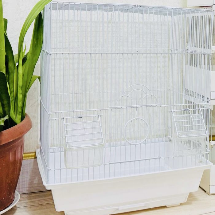 Sayratma+parovka qafaslar sotiladi