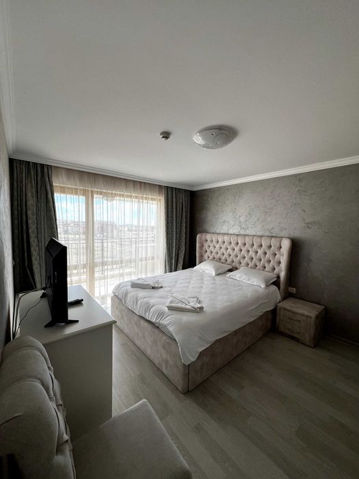 Продава се Тристаен апартамент в Свети Влас - 118 кв.м за 3390 €/кв.м - Снимка #14