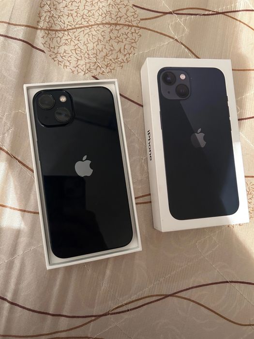 Айфон 13 128gb 86%