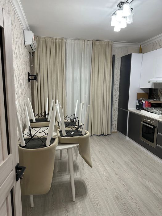 своя новостройка  1/5/16 дружба народов метро