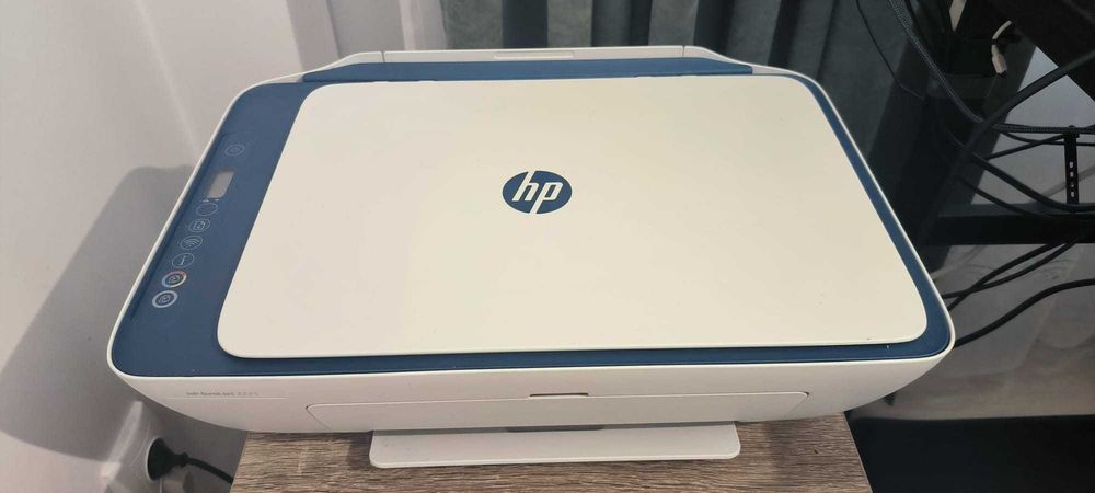 Imprimanta HP DeskJet 2721 All-in-One