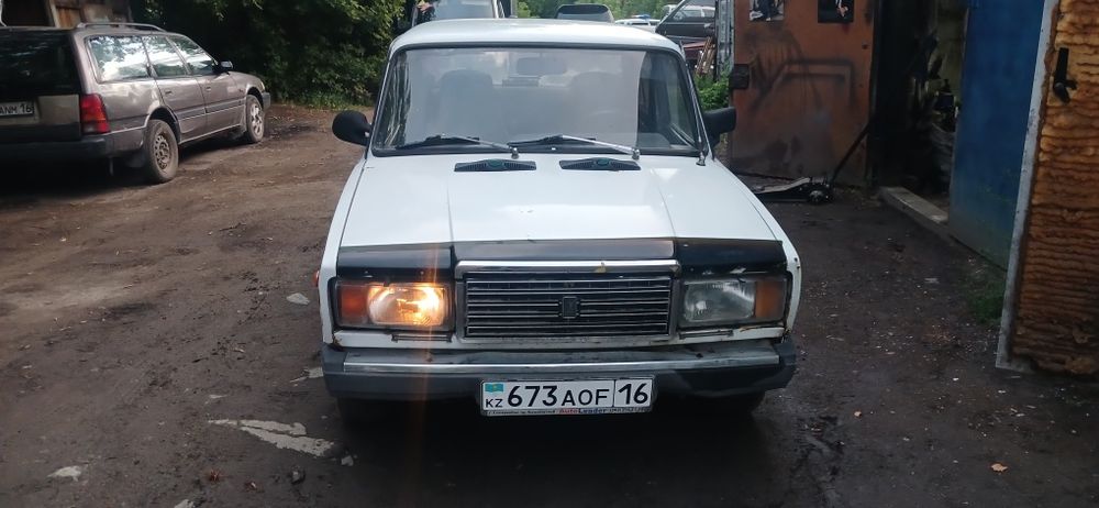 Продам Ваз 21074