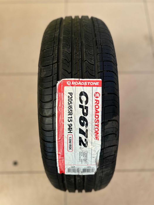 205/65 R15 Корея roadstone (Nexen) летние