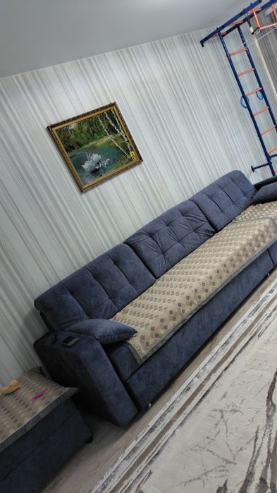 Продам Диван -новый!!!