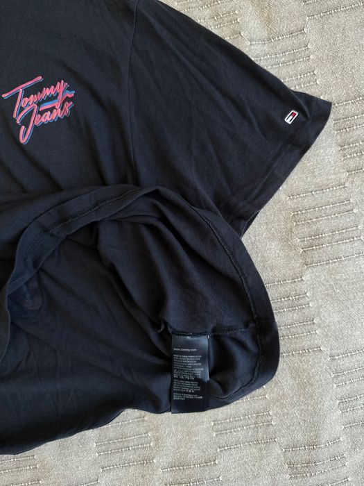 Тениска дамска нова Tommy,Polo ASSN