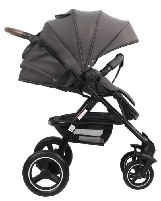 Коляска 2 в 1 Rant