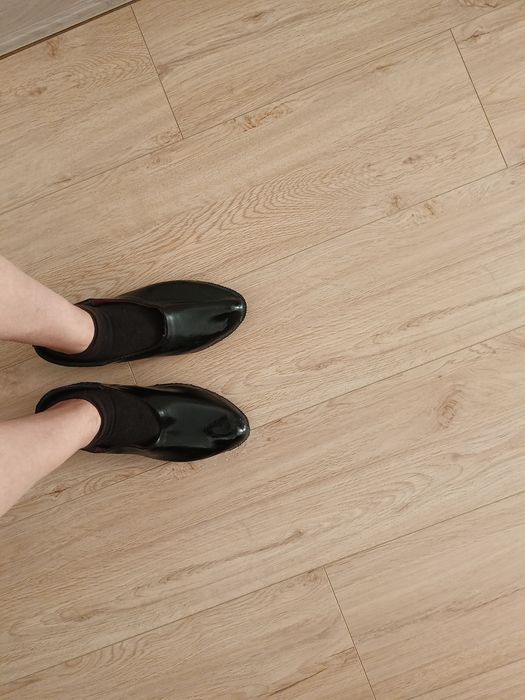 Галоши новые продам