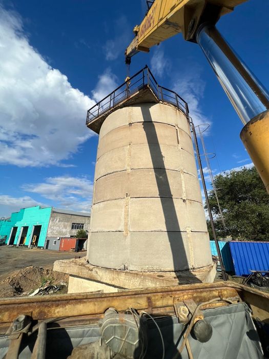 Услуги автокрана