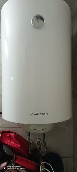 Boiler electric Ariston