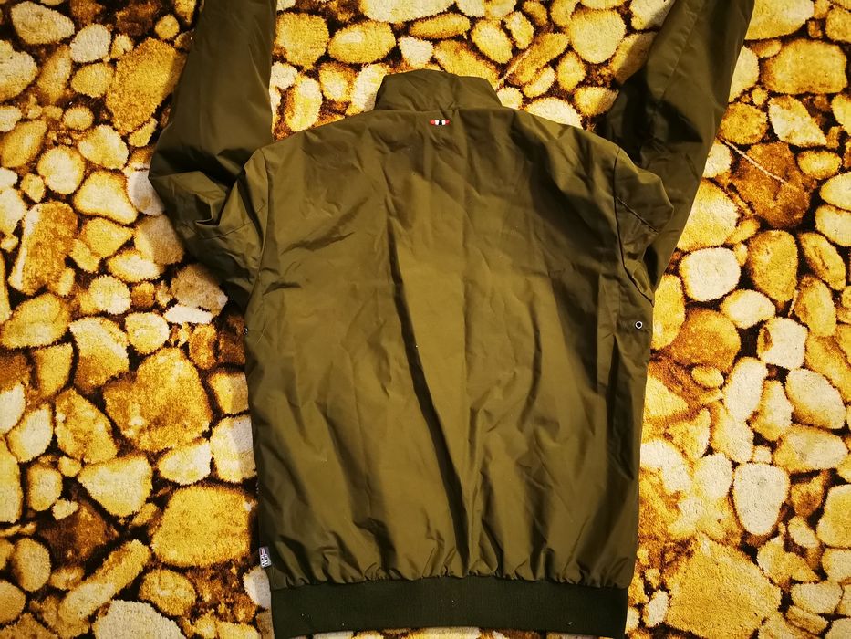 Geaca Napapijiri M mammut salewa marmot salomon