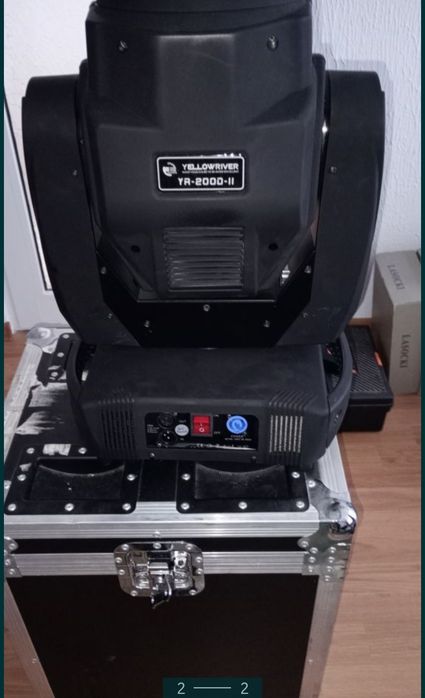 Beam 7r 2 bucăți cu case