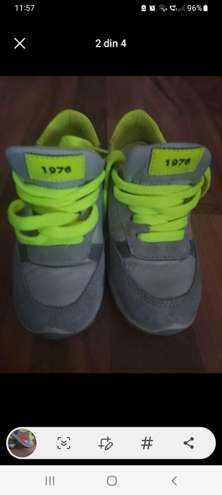 Sneakers Primigi