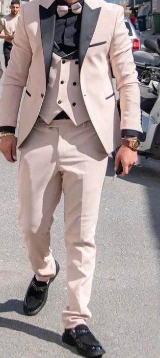 Костюми  офицялни