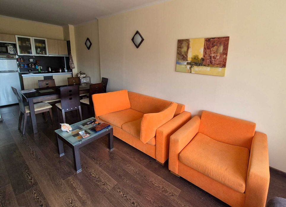 Продава се Двустаен апартамент в к.к. Златни пясъци - 68 кв.м за 743 €/кв.м - Снимка #4