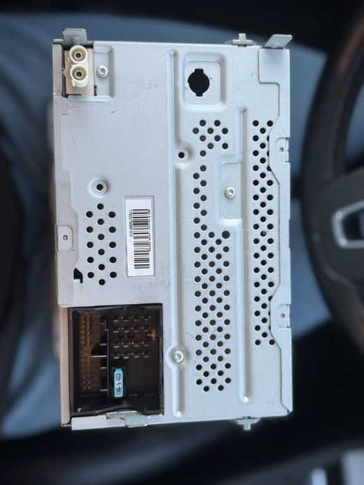 Навигация за Passat/Golf