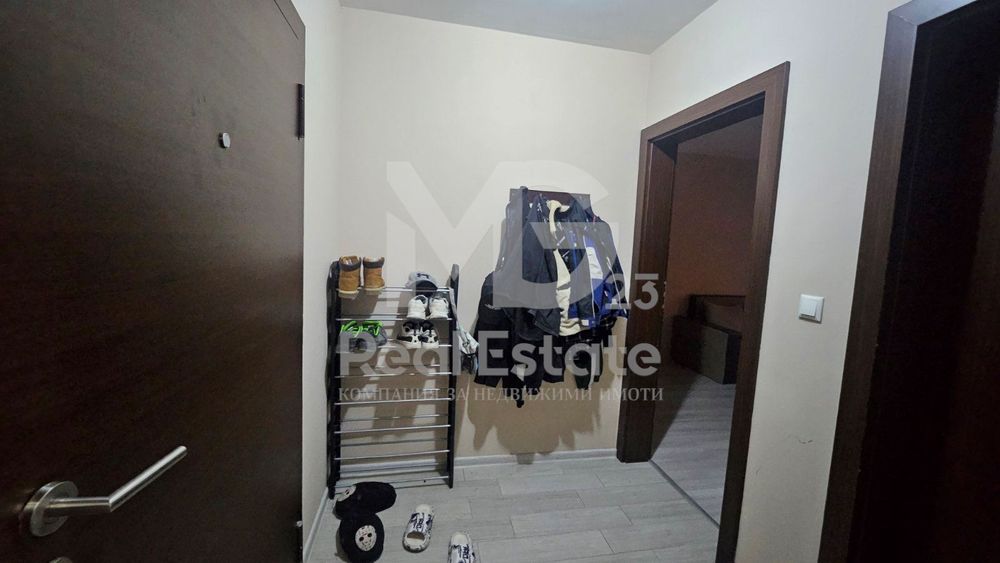 Продава се Двустаен апартамент в Пловдив, Христо Смирненски - 67 кв.м за 989 €/кв.м - Снимка #2