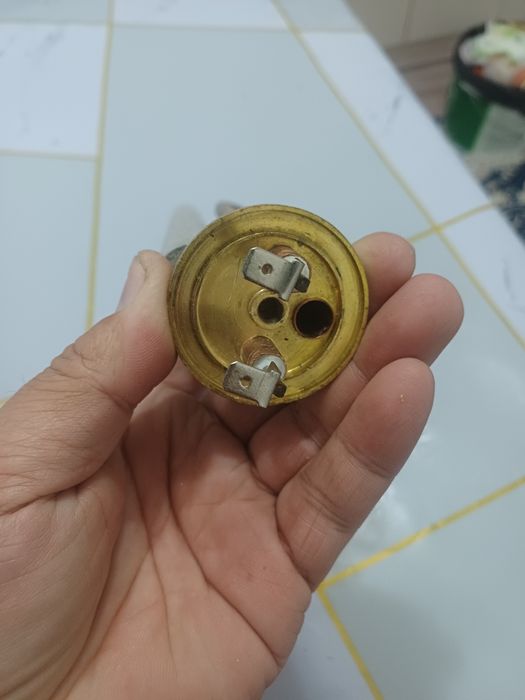 Продам тен от водонагревателя термекс, аристон