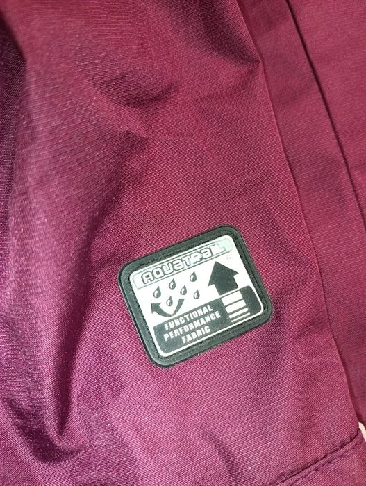 Iguana Performance горнище L