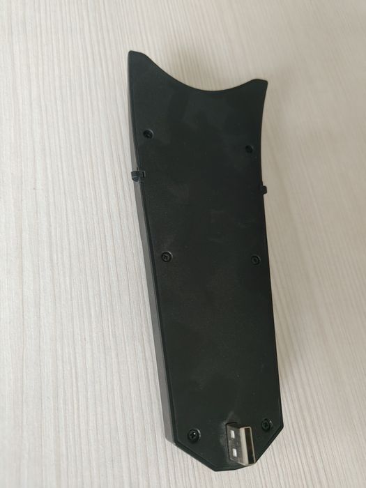 Адаптер USB на ps5